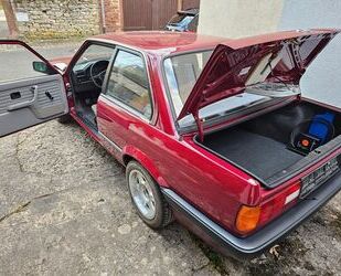 BMW 316 Gebrauchtwagen