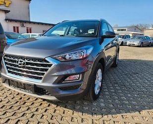 Hyundai TUCSON Gebrauchtwagen