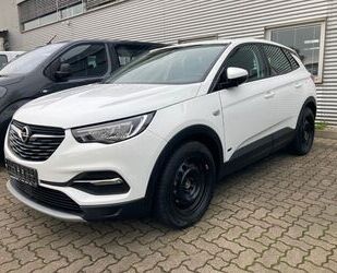 Opel Grandland (X) Gebrauchtwagen