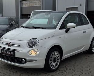 Fiat 500 Gebrauchtwagen