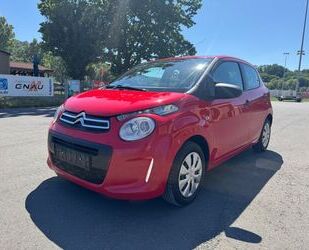 Citroen C1 Gebrauchtwagen