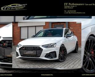 Audi S4 Gebrauchtwagen