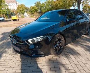 Mercedes-Benz A 180 Gebrauchtwagen