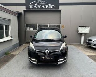 Renault Scenic Gebrauchtwagen