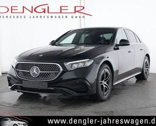 Mercedes-Benz E 300 Gebrauchtwagen