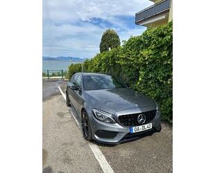 Mercedes-Benz C 43 AMG Gebrauchtwagen