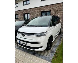 VW T7 Multivan Gebrauchtwagen