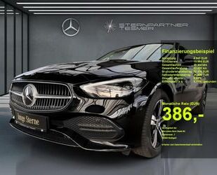 Mercedes-Benz C 180 Gebrauchtwagen