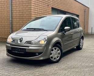 Renault Grand Modus Gebrauchtwagen