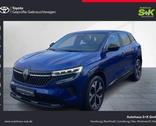 Renault Austral Gebrauchtwagen
