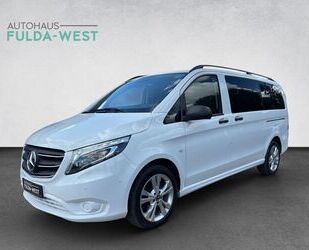 Mercedes-Benz Vito Gebrauchtwagen