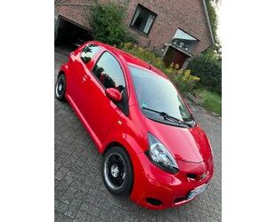 Toyota Aygo (X) Gebrauchtwagen