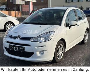 Citroen C3 Gebrauchtwagen
