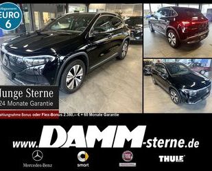 Mercedes-Benz EQA Gebrauchtwagen