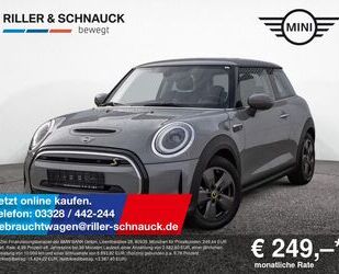 Mini Cooper SE Gebrauchtwagen