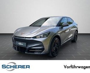 Cupra Tavascan Gebrauchtwagen