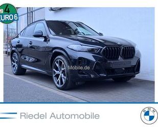 BMW X6 Gebrauchtwagen
