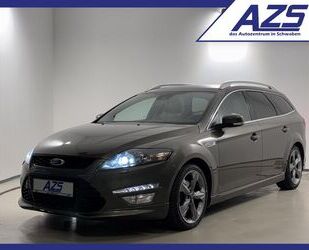 Ford Mondeo Gebrauchtwagen