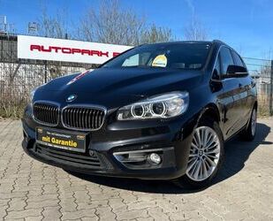 BMW 218 Gebrauchtwagen