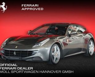 Ferrari FF Gebrauchtwagen