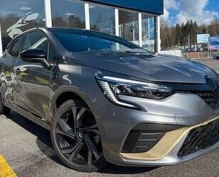 Renault Clio Gebrauchtwagen