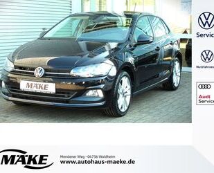 VW Polo Gebrauchtwagen
