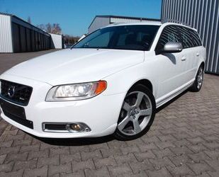 Volvo V70 Gebrauchtwagen