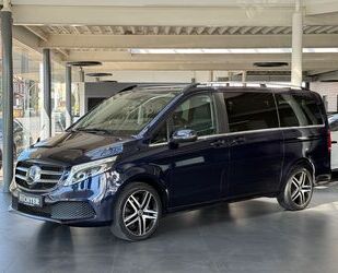 Mercedes-Benz V 300 Gebrauchtwagen