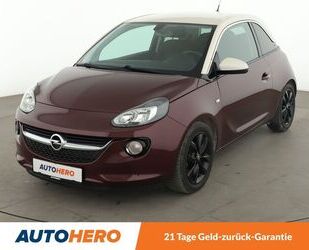 Opel Adam Gebrauchtwagen