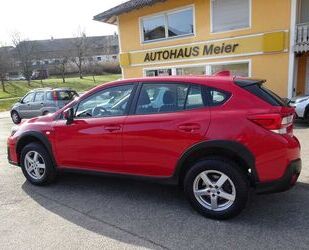 Subaru XV Gebrauchtwagen