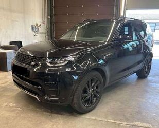 Land Rover Discovery Gebrauchtwagen