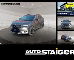 DS Automobiles DS7 (Crossback) Gebrauchtwagen