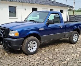 Ford Ranger Gebrauchtwagen