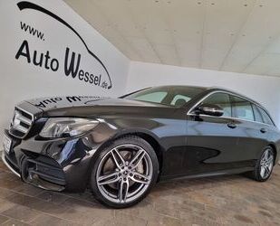 Mercedes-Benz E 350 Gebrauchtwagen