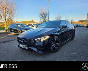 Mercedes-Benz A 200 Gebrauchtwagen