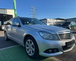 Mercedes-Benz C 200 Gebrauchtwagen