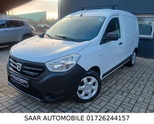Dacia Dokker Gebrauchtwagen