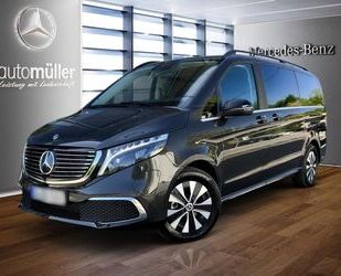 Mercedes-Benz EQV Gebrauchtwagen