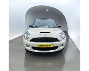 Mini Cooper S Gebrauchtwagen