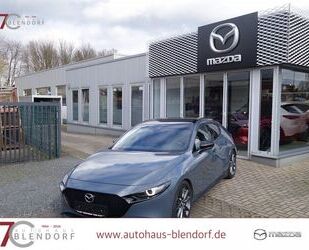 Mazda 3 Gebrauchtwagen