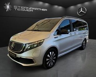 Mercedes-Benz EQV Gebrauchtwagen