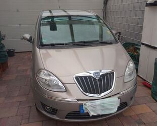 Lancia MUSA Gebrauchtwagen