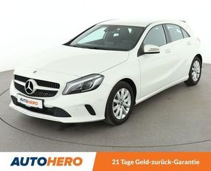 Mercedes-Benz A 180 Gebrauchtwagen