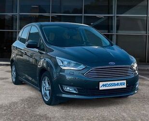Ford C-Max Gebrauchtwagen