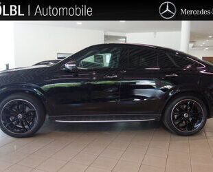 Mercedes-Benz GLE 300 Gebrauchtwagen