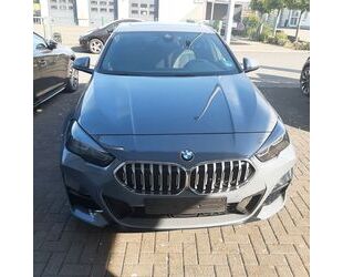 BMW 218 Gran Coupé Gebrauchtwagen