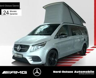 Mercedes-Benz V 300 Gebrauchtwagen