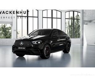 Mercedes-Benz GLE 63 AMG Gebrauchtwagen