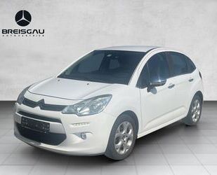 Citroen C3 Gebrauchtwagen