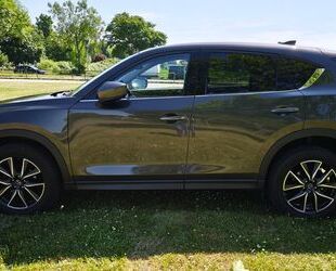 Mazda CX-5 Gebrauchtwagen